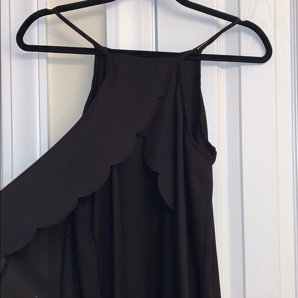 Blouse tank top - Picture 3 of 4